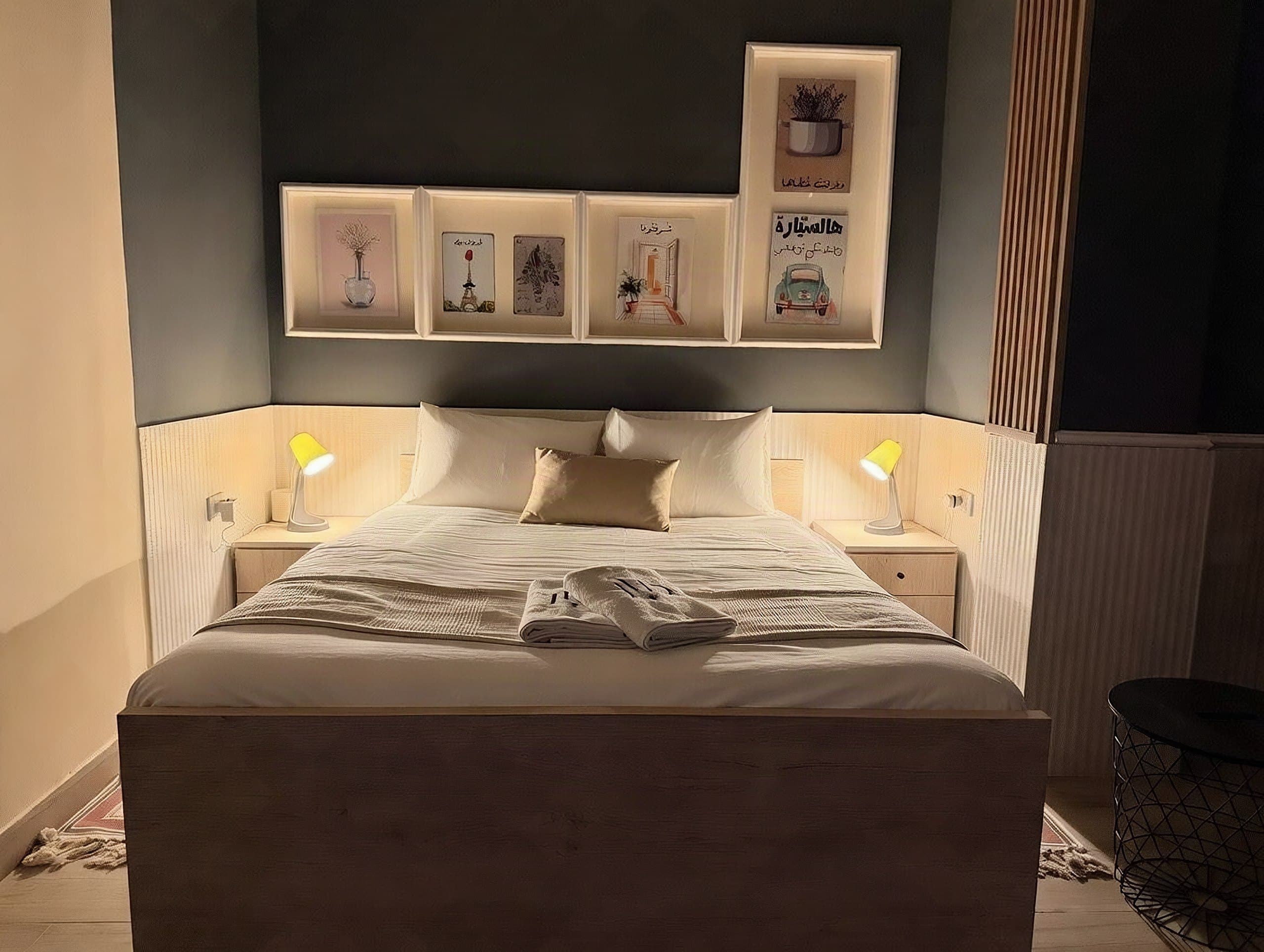 The Loft